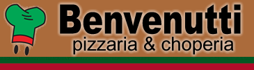 Pizzaria Benvenutti Jaú
